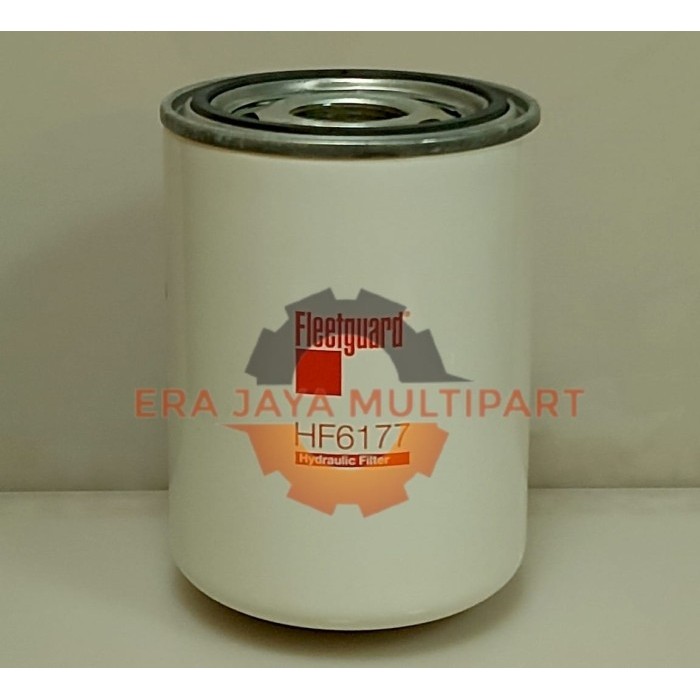 FLEETGUARD HYDRAULIC FILTER HF6177 HF 6177 P550148 BT351 W 1374/2