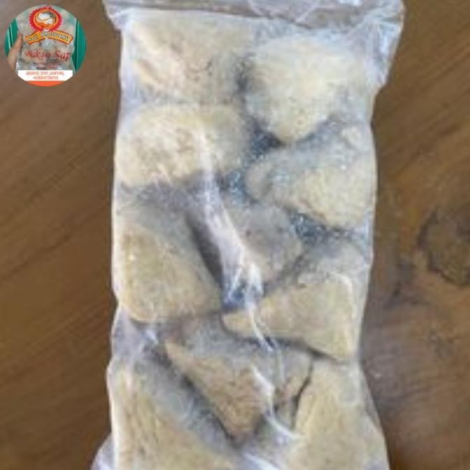 

New Bakso Tahu Son Hajisony Lampung Isi 10