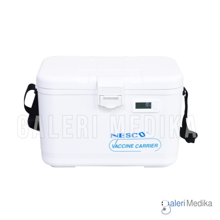 ONEMED COOLER BOX VACCINE 8 LITER KOTAK PENDINGIN VAKSIN