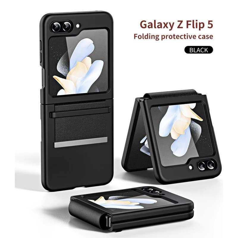 SAMSUNG Z FLIP 5 CASE STRAP HAND CASE STRAP BELT ULTRATHIN COVER