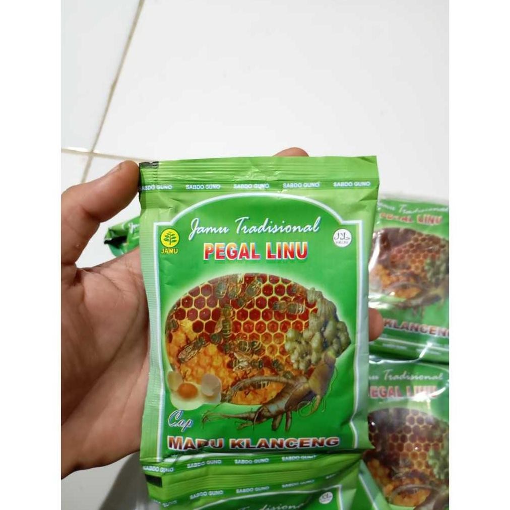 

Sale Promo Madu Klanceng Sachet Isi 12 Pcs Termurah