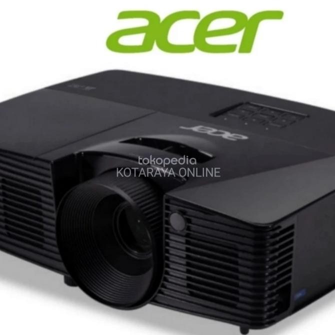 READY PROYEKTOR ACER X1185PG DLP PROJECTOR