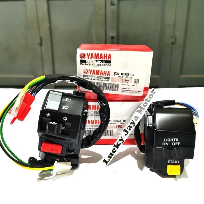 Saklar Kiri Dan Kanan F1Zr Original