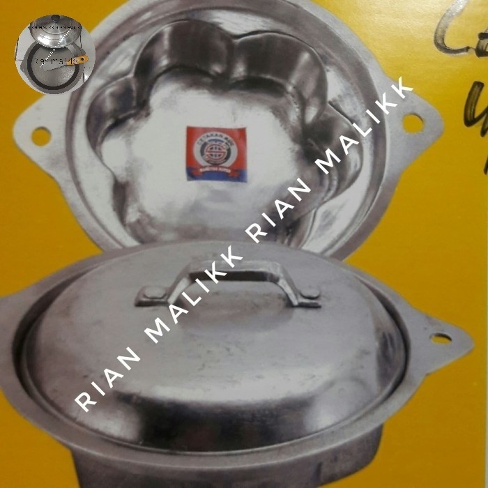

BEST CETAKAN KUE BINGKA