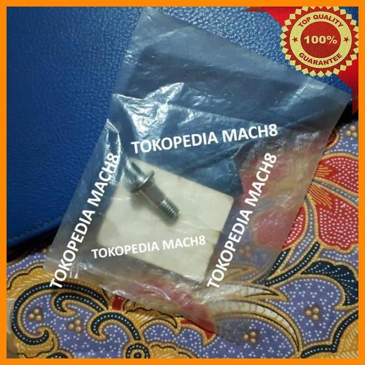 [MAC] ORIGINAL MADE IN JAPAN BAUT SETELAN KOPLING SHOGUN KEBO 110