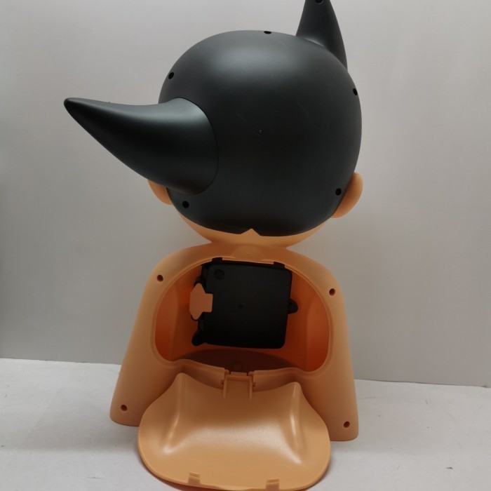 

Astro Boy Popcorn Bucket