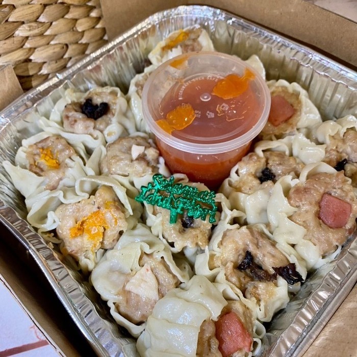 

Hampers Dimsum Matang/Parcel Dimsum