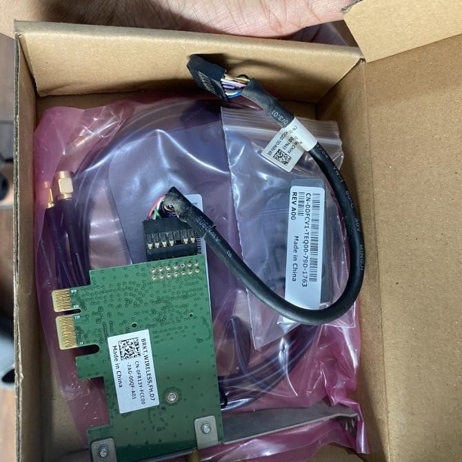 Sale Wifi Card Dell Original