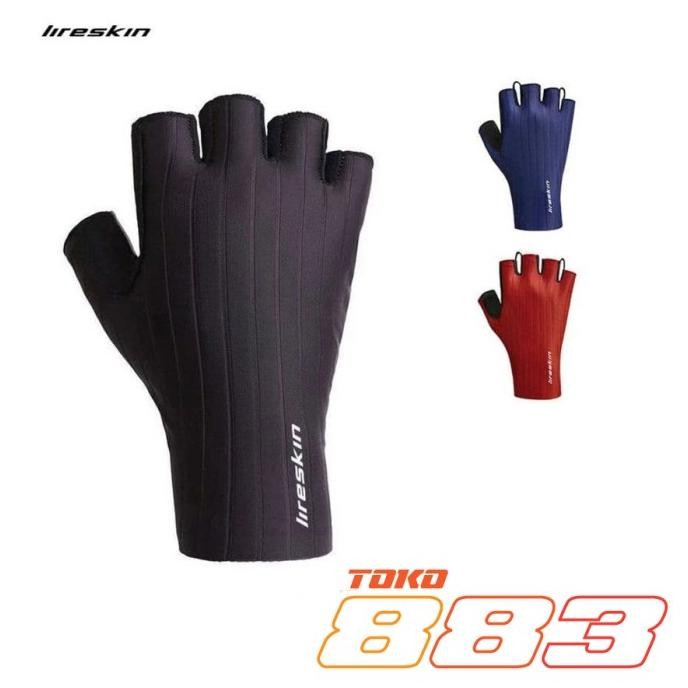 Sarung Tangan Sepeda Liteskin Aero - Roadbike Cycling Glove