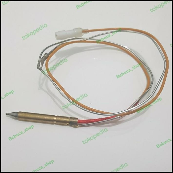 Thermocouple Kompor Tanam Rinnai Rb-2Gh