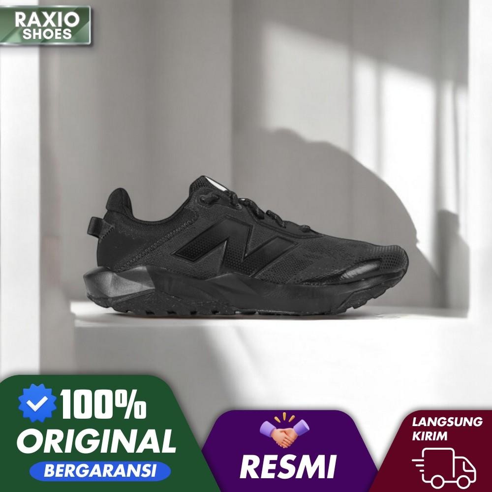 Sepatu Nb Dynasoft Nitrel V6 BNIB