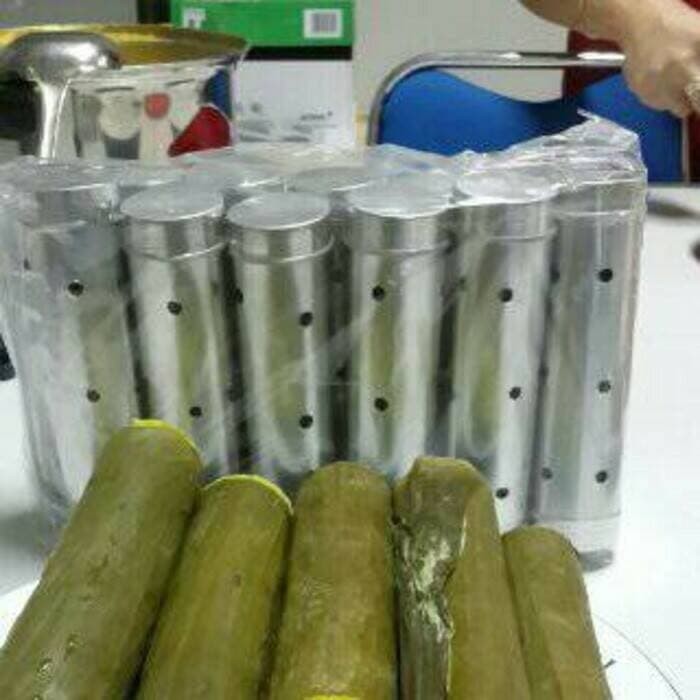 

TERBARU CITEUREUP CETAKAN LONTONG KCL