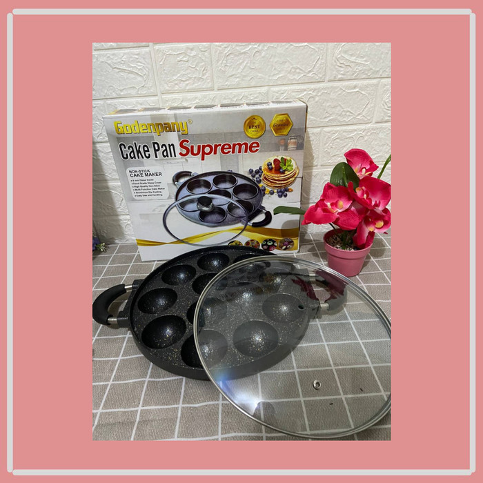 

BEST SELLER CETAKAN KUE 12 LUBANG DATAR