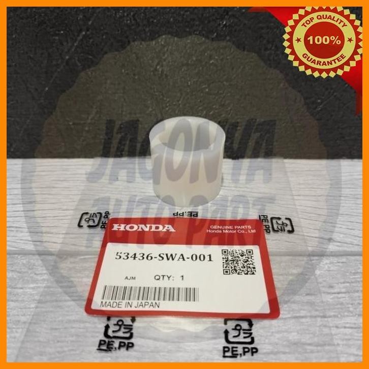 [JAP] BUSHING BOSH RACK STEER HONDA CRV GEN-3 2007 2008 2009 2010 2011 2012