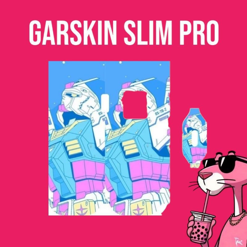 

Terlaris Anti Air Laminasi Tahan Lama Bodi Oxevaa Selime Proo Dan Garskin Stiker Custom Case Tebal COD