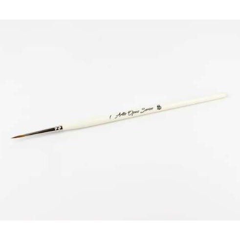 

Promo ARTIS OPUS BRUSH - SERIES S - Size 1 BRUSH COD