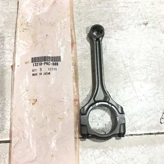 Stang Stir Seher Stang Piston Honda City 2007-2008 Original Bbeesstt