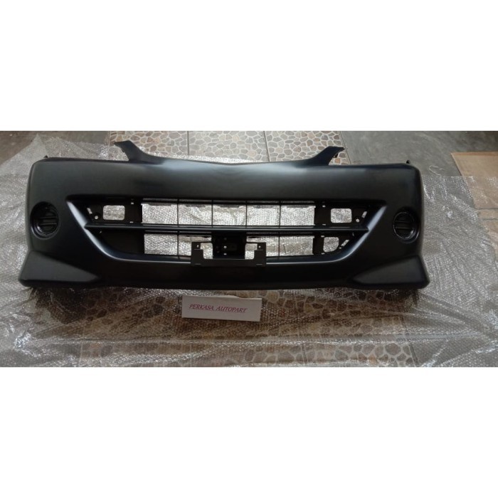 Bemper Avanza 2008 Type S