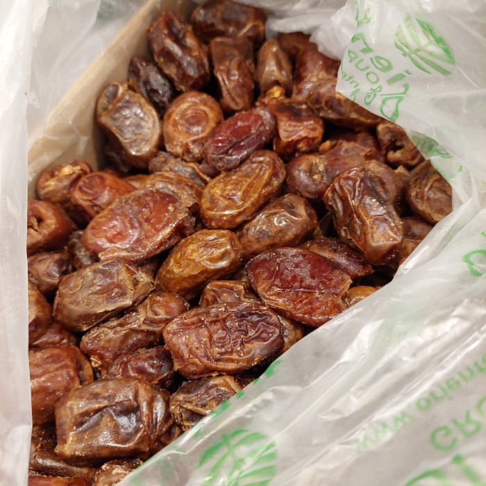 

Kurma Mesir Tomour Ramadan 10 Kg