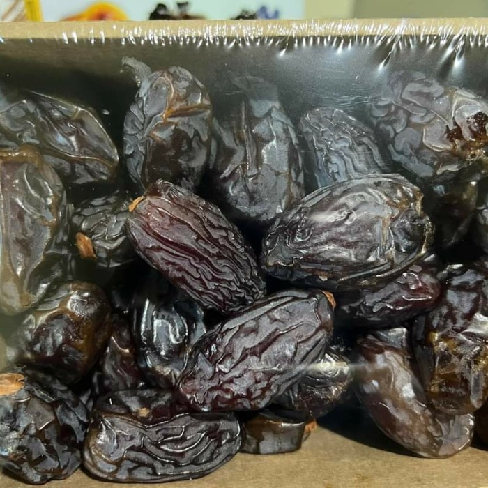 

Kurma Medjool Al Quds Palestina Lamico Mejol Medjoul 1Kg