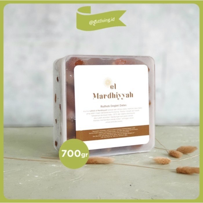 

Ruthob Deglet Dates El Mardhiyyah Kurma Ruthab Matang Basah Segar