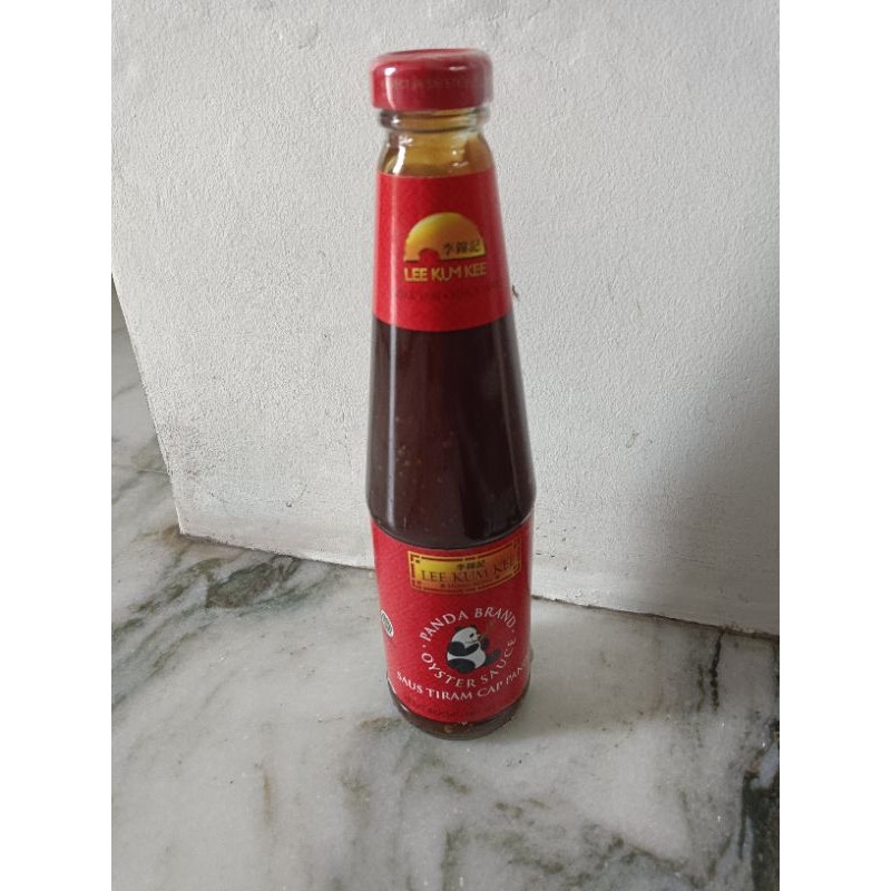 

Saos tiram Lee Kum Kee Cap Panda 510g