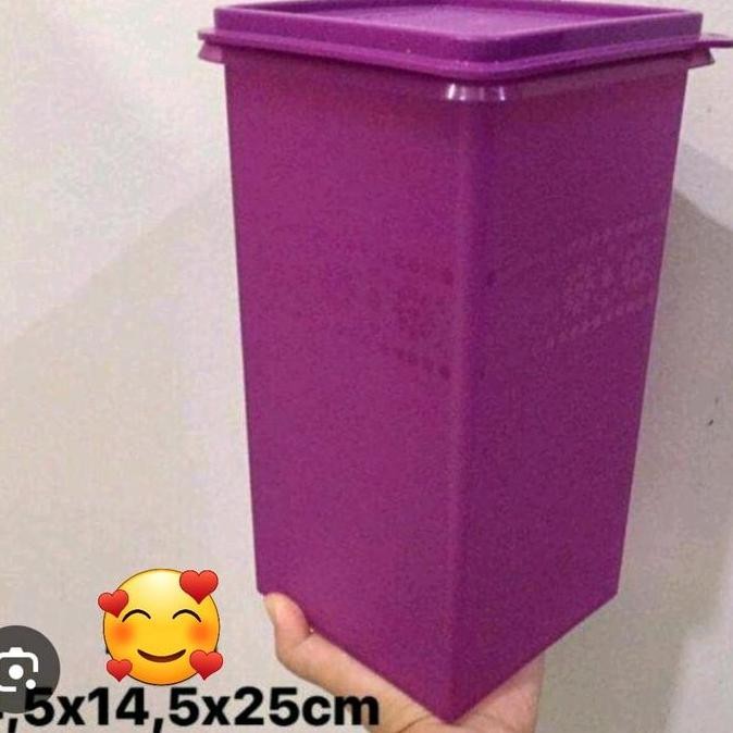 

Sweet Saver 1Pcs / Toples Tupperware / Toples Lebaran Original Dan Terpercaya