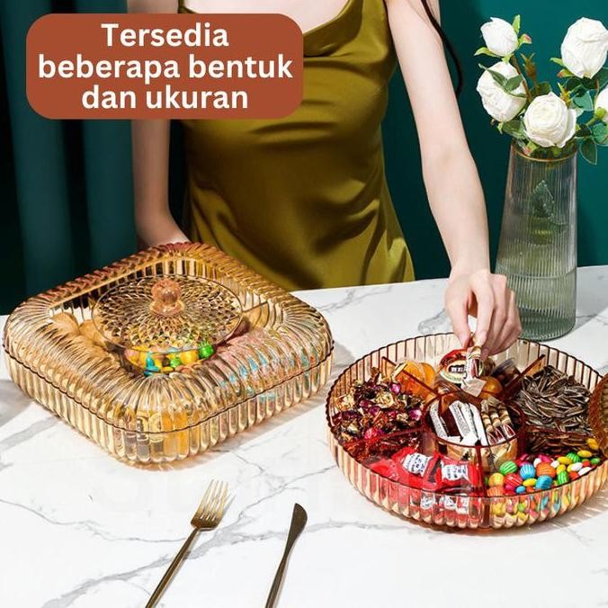 

Muzy Toples Lebaran Toples Makanan Tempat Penyimpanan Snack Toples Plastik Hsb667 Original Dan Terpercaya