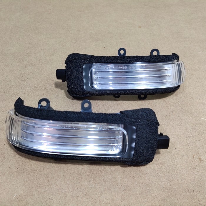 Lampu Sen Sein Spion Rush Alphard Noah Original - Kiri