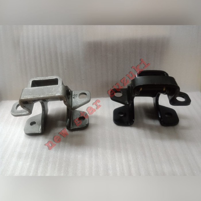 Engsel pintu set futura T120SS - Engsel No.1