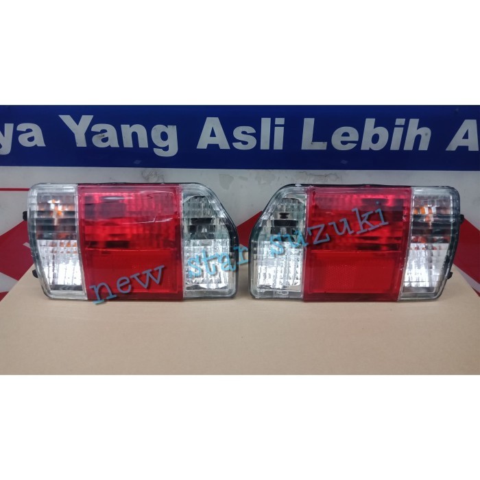 stoplamp lampu belakang suzuki karimun kotak SL410