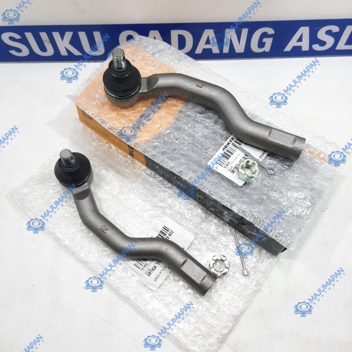 TIE ROD END PENDEK SUZUKI ERTIGA TAHUN 12-18 HEIKER