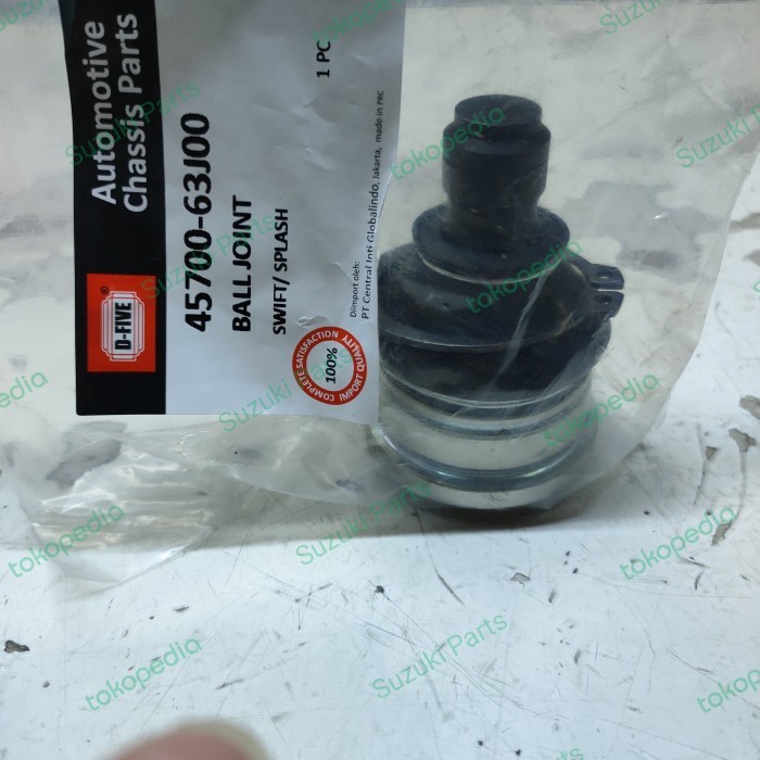 ball joint suzuki swift /splash