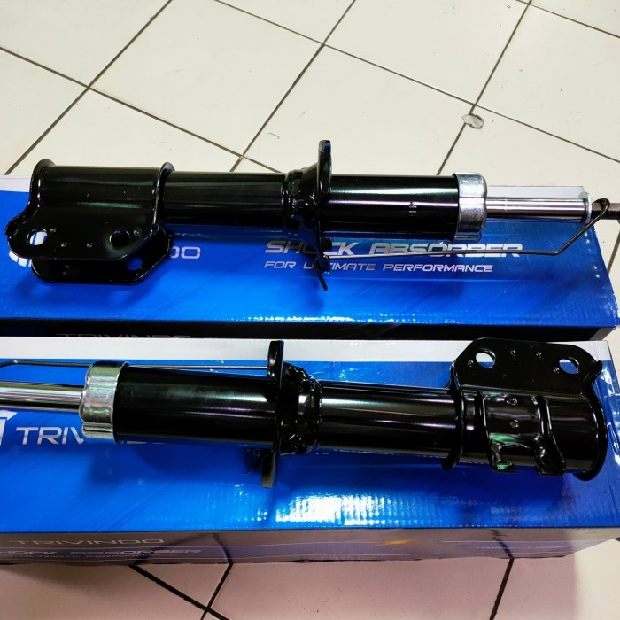 shock breaker depan suzuki karimun kotak