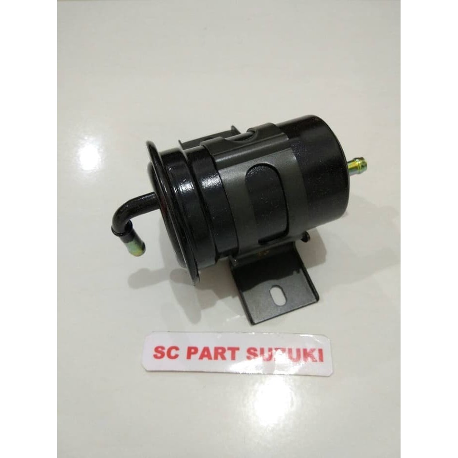 Filter saringan bensin fuel filter suzuki escudo 2.0 /escudo 1.6