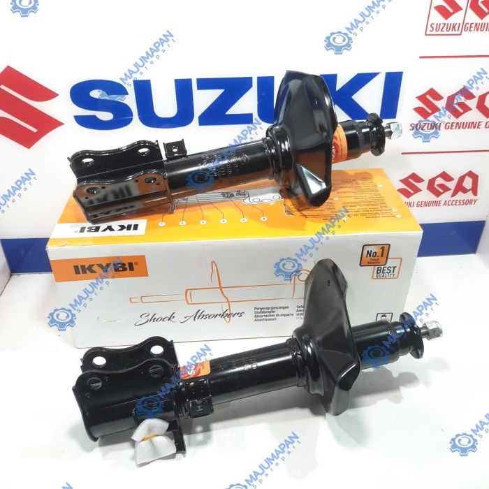Shock Breaker Shockbreaker Belakang Suzuki Baleno Old IKYBI