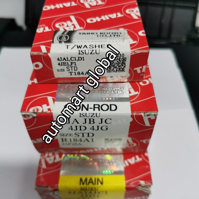 metal set panther metal jalan duduk bulan panther 2.5 taiho japan