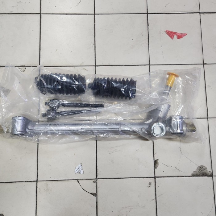 rack steer suzuki ertiga