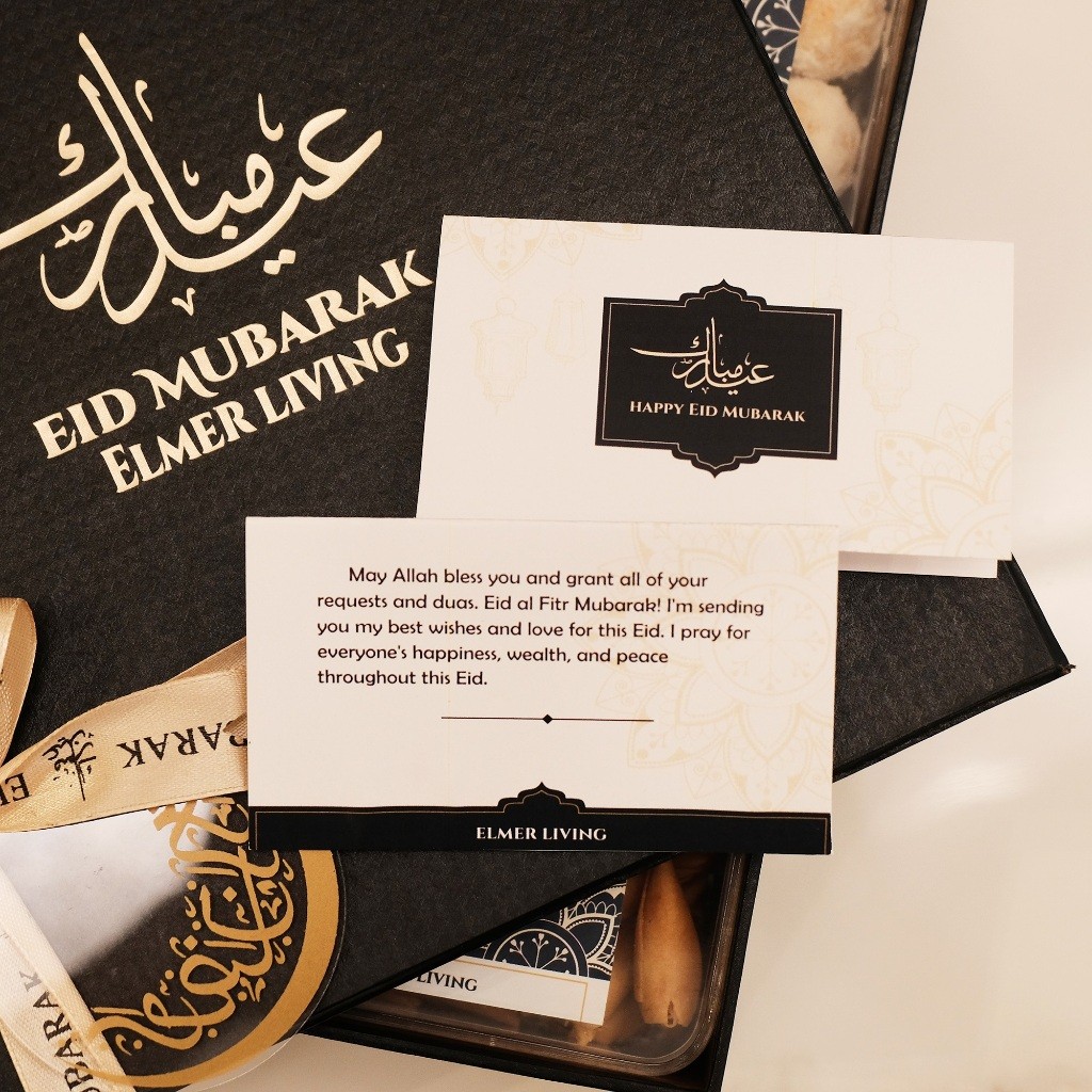 

CUCI GUDANG HAMPERS IDUL FITRI/ KADO LEBARAN/ PARSEL LEBARAN / HAMPERS KUE KERING ELMER LIVING