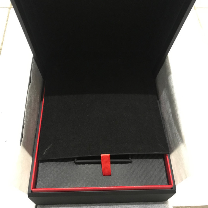 Kotak Box Jam Tangan Condotti Watch Original Watch Studio Pria Wanita