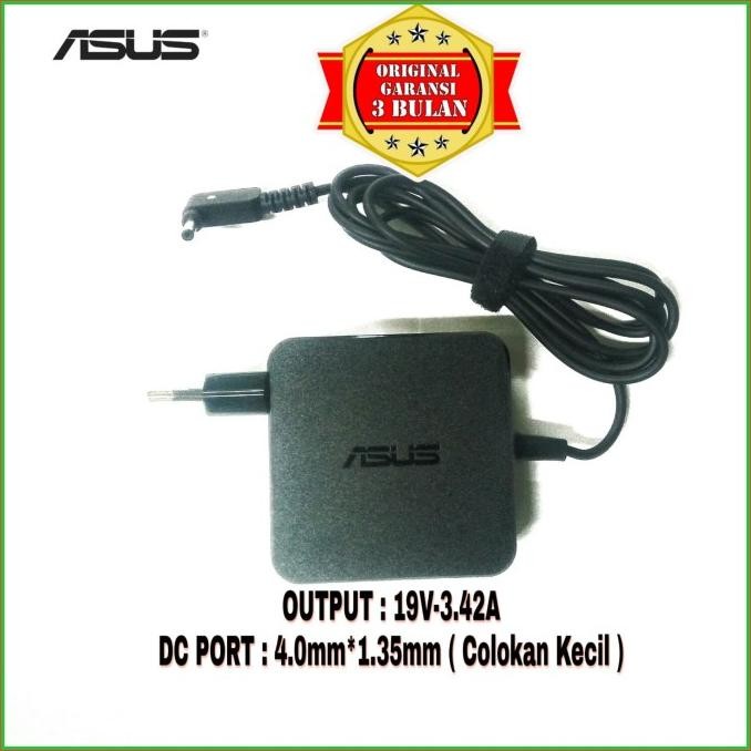 Adaptor Charger Original Laptop Asus A442 A442U A442Ur A442Uq