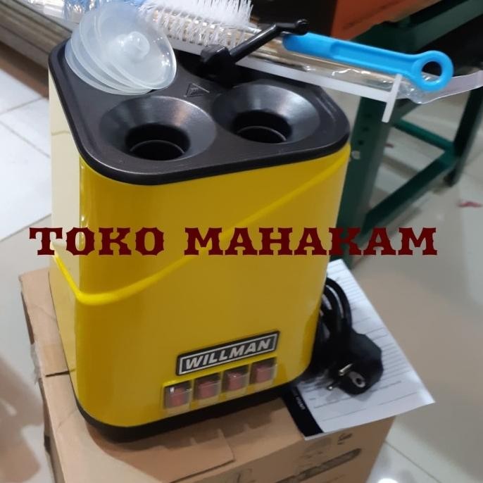 MESIN SOSIS TELUR, PEMANGGANG SOSIS ORIGINAL DAN TERPERCAYA