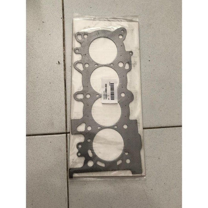 Packing / Paking Cylinder Head Brio, Mobilio Klingrid