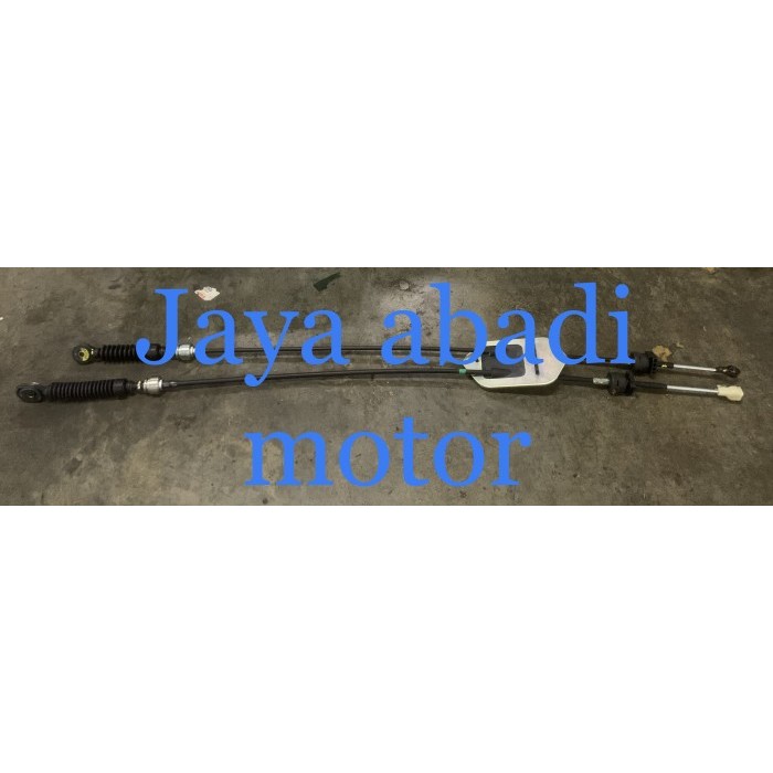 Kabel transmisi etios TSK