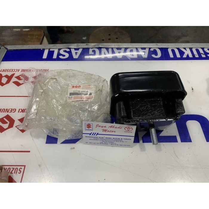 Engine mounting vitara escudo sidekick original SGP