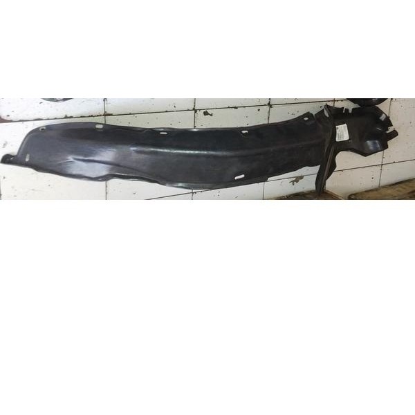 Inner Fender Civic Nouva/Nova, Civic LX, Grand Civic - KANAN- STIR