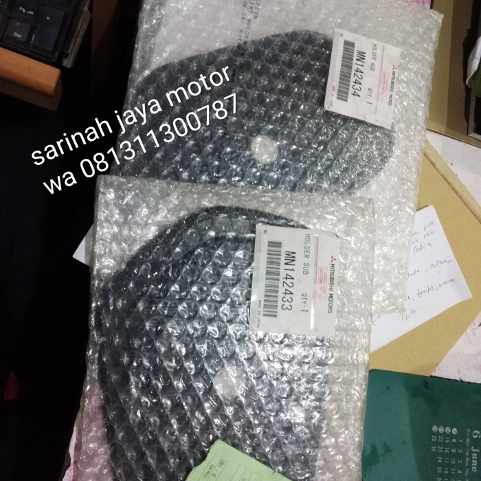 kaca spion Mitsubishi grandis