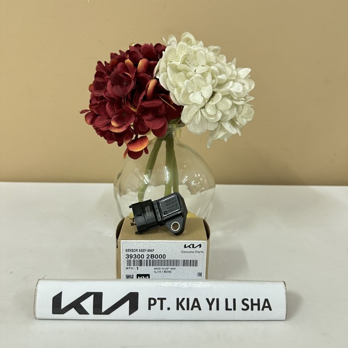 SENSOR ASSY MAP - KIA ALL NEW SPORTAGE - KIA GENUINE PARTS