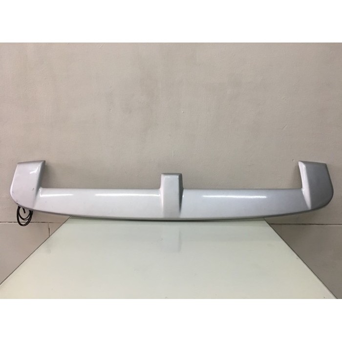 SPOILER ASSY RR ( PROMO HARGA ) - KIA PICANTO - KIA GENUINE PARTS