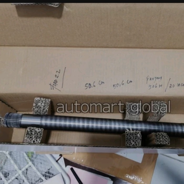 as stik gardan depan ford ranger 2.2 2200cc